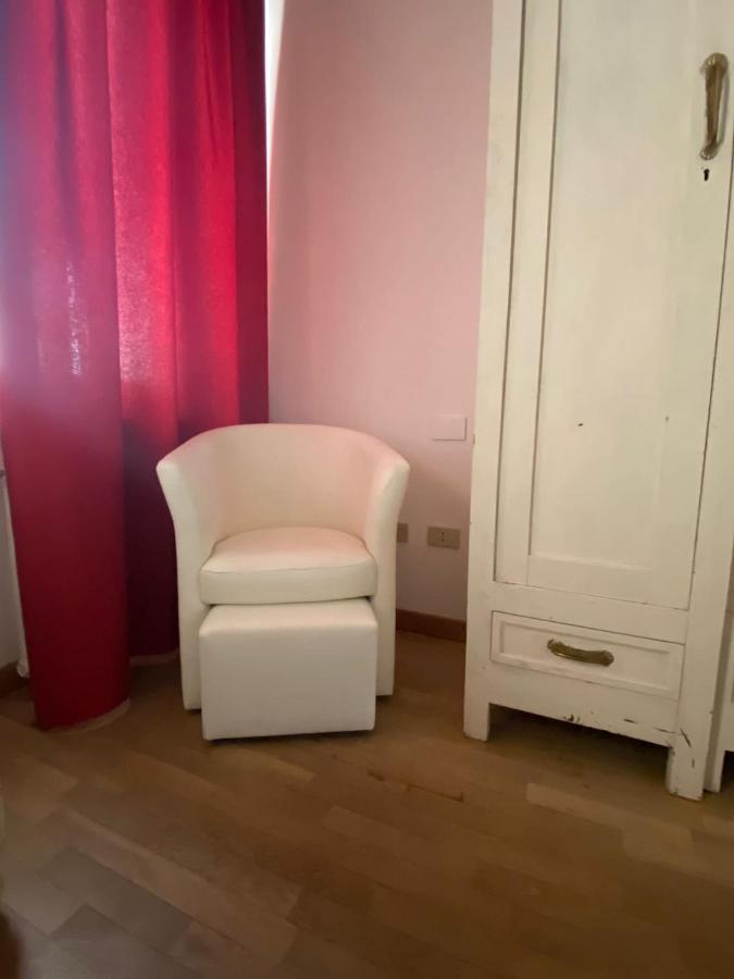 Del Posto Apartment Parma Exterior photo